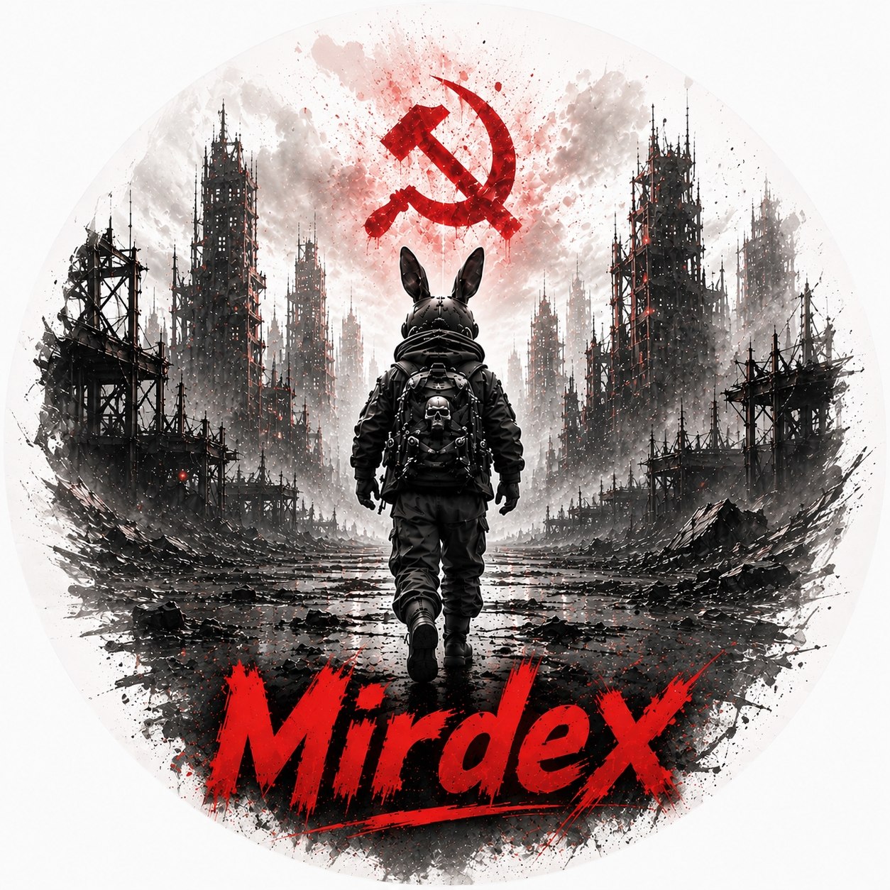 Mirdex